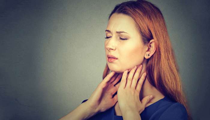 Sore Throat: ગળામાં થતા દુખાવાથી તુરંત રાહત મેળવવા પાણીમાં આ વસ્તુઓ ઉમેરી કરો કોગળા