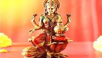 MAHALAXMI VRAT 2023: આજે આ પાંચ રાશિઓ પર પ્રસન્ન થશે લક્ષ્મીજી, આ લોકોને થશે લાભ