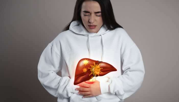 Damage Liver: ખરાબ લિવર વિશે જણાવે છે આ 5 લક્ષણ, જોજો મોડું ન થઇ જાય