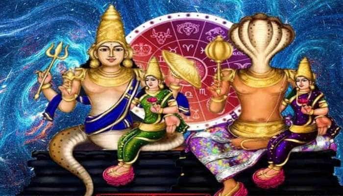 30 ઓક્ટોબરથી 3 રાશિઓને રાહુ-કેતુના કષ્ટથી મળશે મુક્તિ, 18 મહિના સુધી મળતો રહેશે લાભ