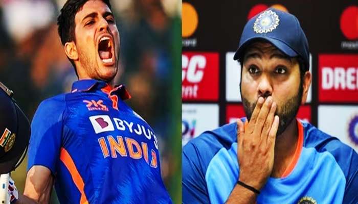 IND vs AUS: આજે ગિલ રમશે કે નહીં? કોણ હશે પ્લેઈંગ-11માં? મેચ પહેલાં રોહિતનો ખુલાસો