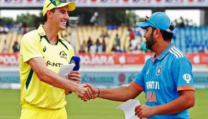 IND vs AUS: ભારત-ઓસ્ટ્રેલિયાની મેચમાં શું વિલન બનશે વરસાદ? જાણો હવામાનની આગાહી