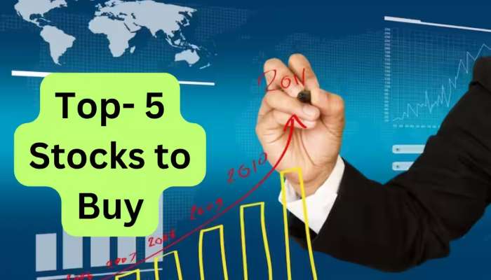 Top 5 Stocks ખરીદી લો પત્નીને દિવાળીમાં વિદેશ લઈ જવાના પૈસા કમાઈ લેશો, ઘરે કંકાસ નહીં થાય 