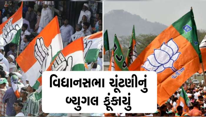 5 રાજ્યો...679 વિધાનસભા બેઠકો અને મતદાનના એ પાંચ દિવસ, જાણો 2024ની સેમી ફાઈનલનું સંપૂર્ણ ગણિત