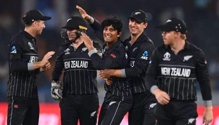 વર્લ્ડ કપમાં ન્યૂઝીલેન્ડની સતત બીજી જીત, ઈંગ્લેન્ડ બાદ હવે નેધરેલન્ડ્સને પણ હરાવ્યું