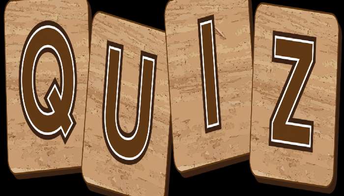 Trending Quiz : એવો કયો શબ્દ છે જે કુંવારી છોકરી બધાની સામે નથી બોલી શકતી? તમે જાણો છો
