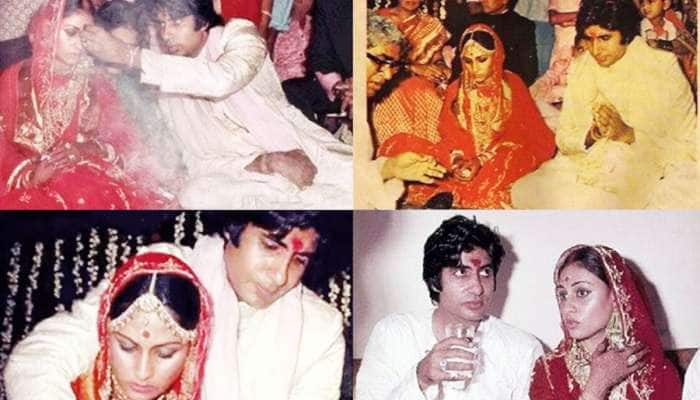 Amitabh Bachchan: જયા જોડે કેમ અમિતાભને રાતોરાત કરવા પડ્યા લગ્ન? સાવ આવું હતું કારણ!