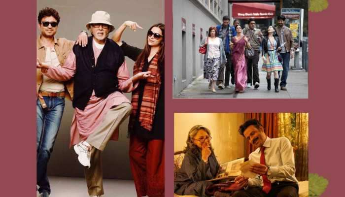 Best Family Movies on OTT: સારા સંસ્કારો માટે તમારા બાળકોને જરૂર બતાવજો આ ફિલ્મો!