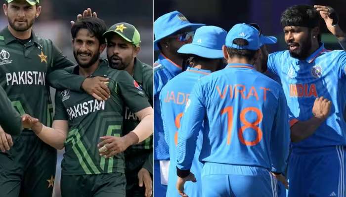 IND vs PAK: શાનદાર મેચમાં આ 5 ખેલાડી સાબિત થશે ગેમ ચેન્જર, ટીમ ઈન્ડિયાના 3 ખેલાડીઓ પર રહેશે નજર