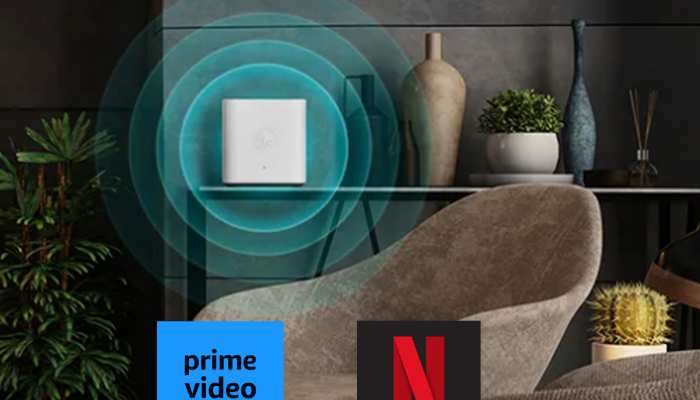 Jio Air Fiberના આ પ્લાનમાં Netflixથી લઈને Amazon Prime સુધી બધું જ ફ્રીમાં!