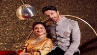 Bigg Boss 17: અંકિતા લોખંડે બિગ બોસ 17ની સૌથી મોંઘી અભિનેત્રી, એક વીકની ફી લાખોમાં
