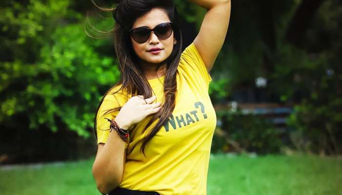 Kirti Patel: સોશિયલ મીડિયા સ્ટાર કીર્તિ પટેલ સામે સુરત બાદ અમદાવાદમાં ગુનો નોંધાયો