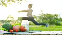 Health Tips: 40 ની ઉંમર પછી સ્લો થયેલા મેટાબોલિઝમને આ 6 રીતે કરી શકો છો બુસ્ટ