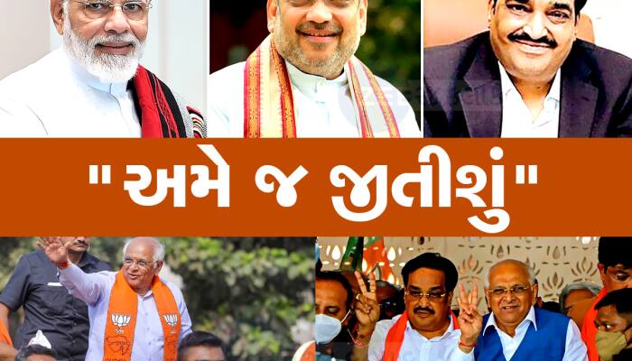 ભાજપને જીતાડશે પાટીલનું આ માઈક્રોપ્લાનિંગ, 26માંથી 26 જીતવાનો આ કારણે કરે છે દાવો