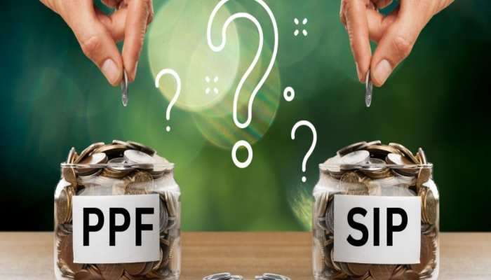 PPF vs SIP: નોકરીનો ચક્કર છોડો, શોર્ટ ટાઈમમાં કરોડપતિ થવું હોય તો અપનાવો ટિપ્સ