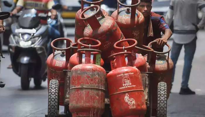 હવે તમને 400 રૂપિયામાં મળશે LPG સિલિન્ડર, ગેસ સિલિન્ડર ધારકોની સુધરી ગઈ દિવાળી