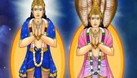 11 દિવસ બાદ રાહુ-કેતુનું ગોચર, આ રાશિના જાતકોનું ખુલી જશે ભાગ્યનું તાળું