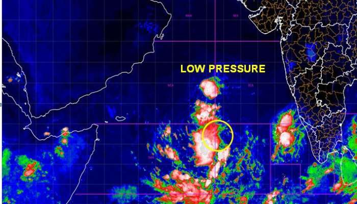 Cyclone Tej: અરબ સાગરમાં ચક્રવાતના એંધાણ, વાવાઝોડું 'તેજ' આ વિસ્તારોમાં મચાવશે તબાહી? લેટેસ્ટ અપડેટ જાણો
