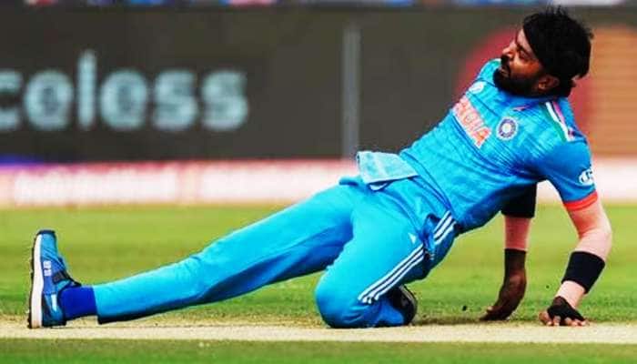 Hardik Pandya અંગે કોઈ જોખમ લેવા માંગતી નથી ટીમ, ઈજા પર આવી મોટી અપડેટ