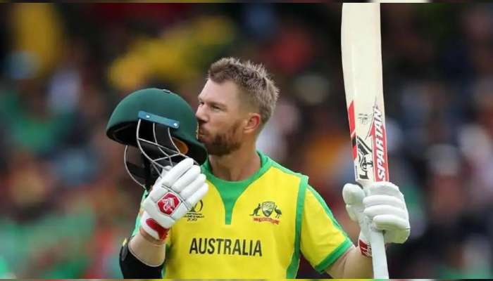 AUS vs PAK: ડેવિડ વોર્નરે પાકિસ્તાન સામેની મેચમાં બનાવ્યો સૌથી મોટો રેકોર્ડ, પૂર્વ કેપ્ટનને પછાડ્યો
