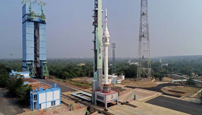 ઈસરો માટે ખુબ મહત્વનો દિવસ, ટૂંક સમયમાં લોન્ચ થશે 'ગગનયાન મિશન'ની પ્રથમ ટેસ્ટ ફ્લાઈટ