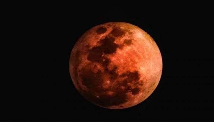 28 ઓક્ટોબરે ભારતમાં કયા સમયે દેખાશે ચંદ્રગ્રહણ અને ક્યારથી શરુ થશે સૂતક, જાણો બધું જ