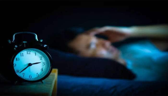 Health Tips: રોજ 5 કલાકથી ઓછી ઊંઘ કરનારને આ ગંભીર બીમારીઓ થવાનું વધે છે જોખમ