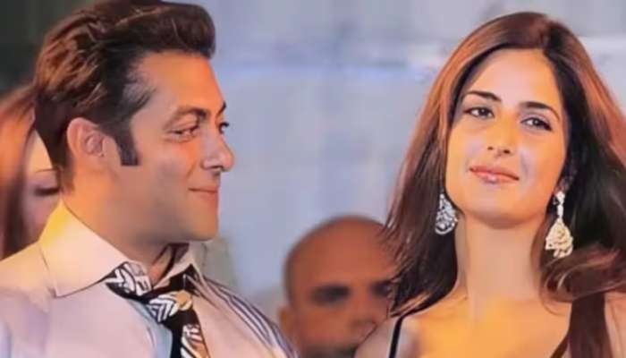 Tiger 3: કેટરીનાનો ફોટો જોઈ સલમાનનું દિલ ધડક્યું! એવી કોમેન્ટ કરી કે વિક્કી કૌશલને લાગશે મરચાં!