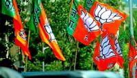 MP ચૂંટણી: BJPએ બહાર પાડી ઉમેદવારોની પાંચમી યાદી, કોને મળી ટિકિટ,કોનું પત્તું કપાયું