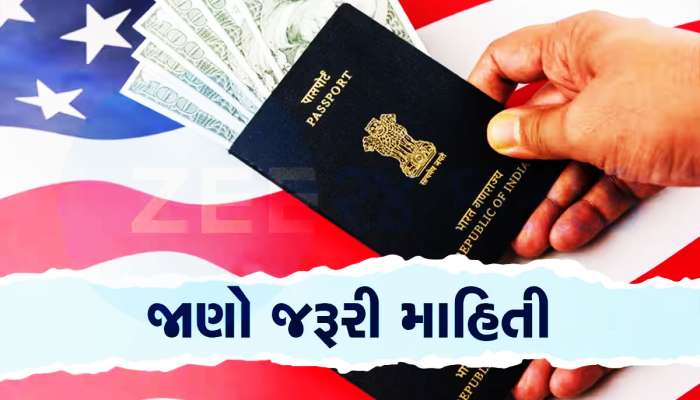 US Visa: શું તમે પણ અમેરિકા જવા માંગો છો? તો આ માહિતી જાણવી ખુબ જરૂરી છે