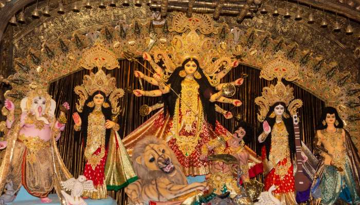 Durga Ashtami 2023: મહાઅષ્ટમી પર કરવામાં આવેલા આ 5 મહાઉપાય જીવનમાં લાવશે મહા પરિવર્તન, ક્યારેય ખાલી નહી થાય તિજોરી