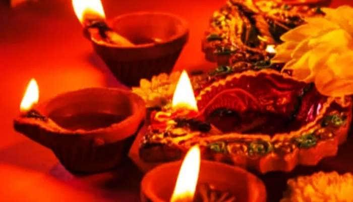 Diwali 2023: દિવાળીની રાત્રે કેમ કરવામાં આવે છે દીવા? જાણો રોચક તથ્ય