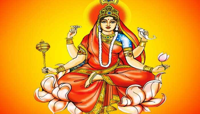 Navratri 2023: આજે નવમું નોરતું, જાણો મા સિદ્ધિદાત્રીની પૂજા વિધિ અને મુહૂર્ત વિશે