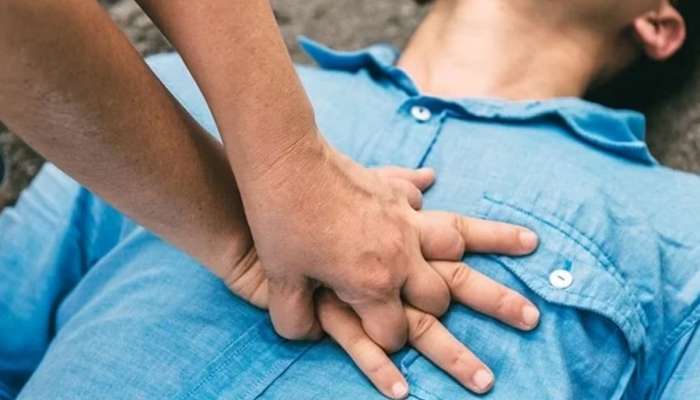 Heart Attack: હાર્ટ એટેકથી થંભી ગઇ વર્ષના યુવકની જીંદગી, 1 કલાક બાદ થયો કુદરતનો કરિશ્મા!