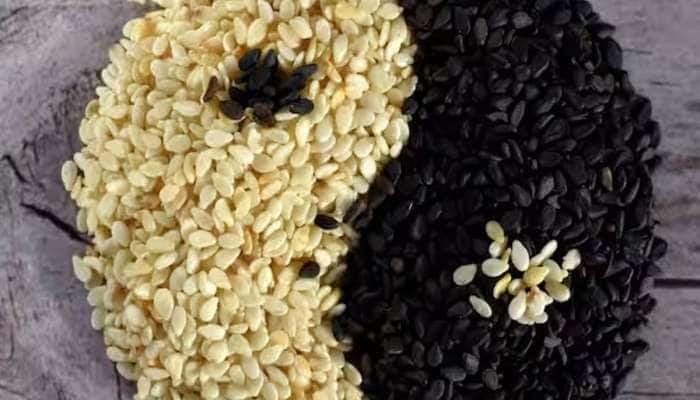 Sesame Seeds: શિયાળાની સિઝનમાં કયા તલ ખાવા જોઇએ સફેદ કે કાળા?