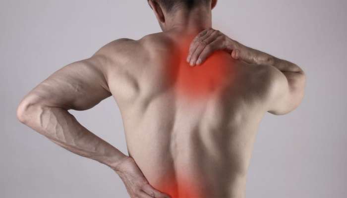 Muscle Pain: ગરબા રમી રમીને શરીરમાં થાય છે દુખાવા ? તો આ ઉપાયોથી તુરંત મળશે રાહત