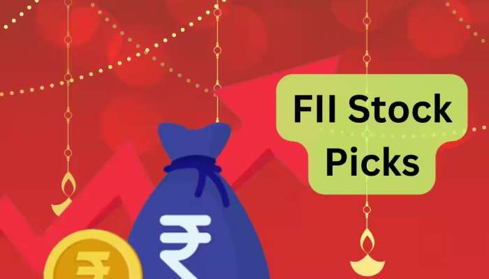 FII Picks: 1 વર્ષમાં 38% રિટર્ન આપશે આ ક્વોલિટી શેર, એક્સપર્ટે કહ્યું- ખરીદી કરો, કમાણી થશે