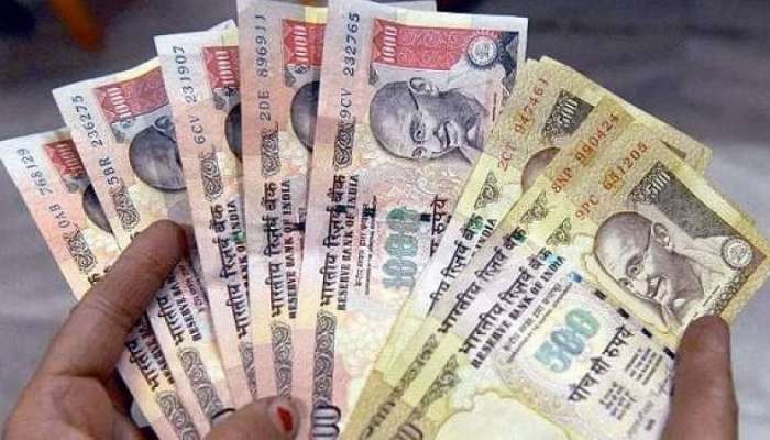 Note Press Jobs: ચલણી નોટો છાપનારા પ્રેસમાં આ જગ્યાઓ માટે નીકળી ભરતી, વિગતો ખાસ જાણો