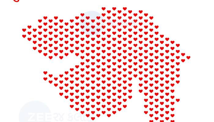 ગુજરાતમાં હાર્ટ એટેકનો દાવાનળ ફાટ્યો : માત્ર નવરાત્રિ હાર્ટ અટેકથી 36 લોકોના મોત