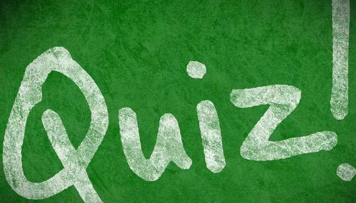 Trending Quiz: કઈ વસ્તુ ભૂલથી પણ કોઈને ન કહેવી જોઈએ?, તમે સંબંધ બગાડી બેસશો