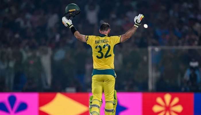 AUS vs NED: ઓસ્ટ્રેલિયાએ વિશ્વકપના ઈતિહાસની સૌથી મોટી જીત મેળવી, નેધરલેન્ડ્સને 309 રને હરાવ્યું