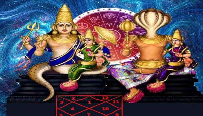 ગણતરીની કલાકોમાં શરુ થશે આ રાશિઓનો ગોલ્ડન ટાઈમ, દોઢ વર્ષ સુધી રાજા જેવું જીવન જીવશે