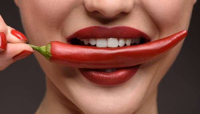 Benefits Of Red Chilli: સાંધાના દુખાવા અને હાર્ટ માટે ફાયદાકારક છે લાલ મરચાં, જાણો શાનદાર લાભ! 