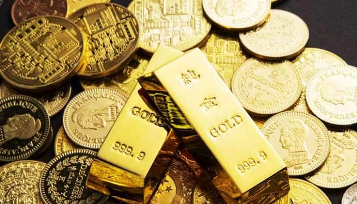 Gold: ધનતેરસ પર સોનું ખરીદવા માંગો છો? આ રીતે જાણો સોનું અસલી છે કે નકલી