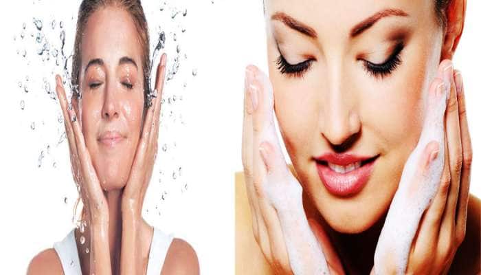 Face Wash: શું તમે જાણો છો વારંવાર ચહેરો ધોવાથી શું થાય છે? જાણો ફેસ વોશ સીક્રેટ