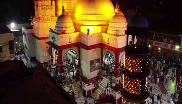 શરદ પૂનમે ડાકોરના ઠાકોરના દર્શનના સમયમાં કરાયો ફેરફાર, દૂધપૌંઆ પણ આજે ધરાવાશે