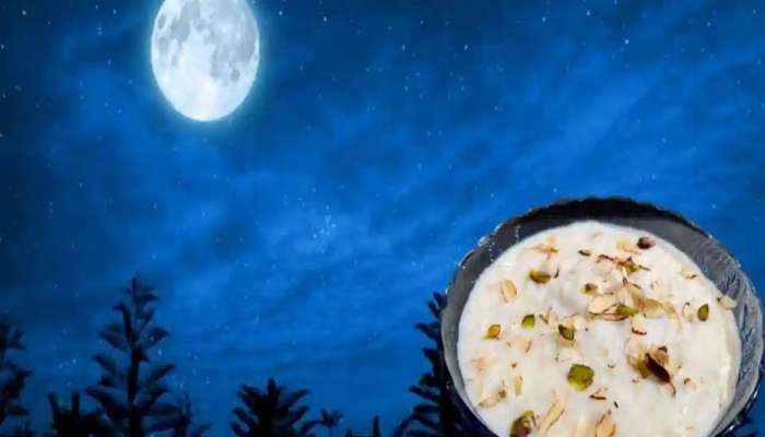 આ શરદ પૂર્ણિમાએ દૂધ પૌંઆનો સ્વાદ નહીં માણી શકાય, કારણ છે મોટું