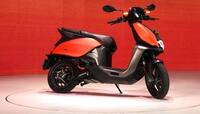 Hero Vida V1 : ઇલેક્ટ્રિક સ્કૂટર પર ₹21000 નો ફાયદો; 110 કિમી એવરેજ, 80ની સ્પીડ