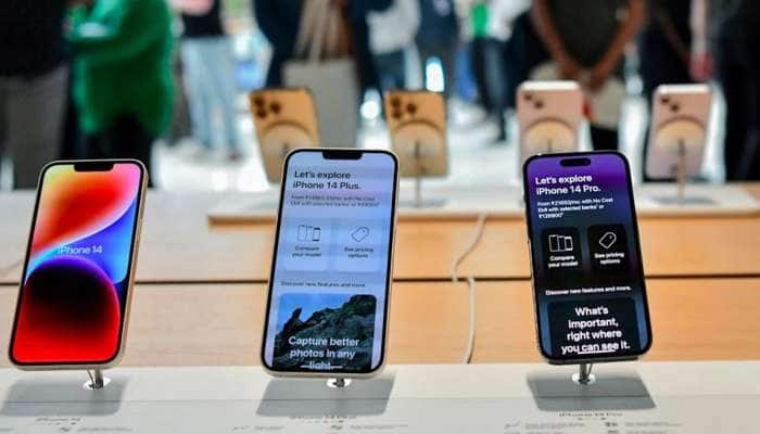 હવે ટાટા ગ્રૂપ ભારતમાં બનાવશે iPhone, વિસ્ટ્રોનને હસ્તગત કરવાની મળી લીલીઝંડી