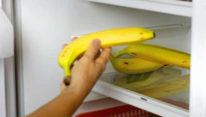 Storage Tips: ફ્રિજ વિના પણ કેળાને દિવસો સુધી રાખી શકો છો ફ્રેશ, આ રીતે કરવા સ્ટોર 